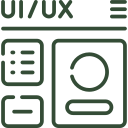  طراحی UI 